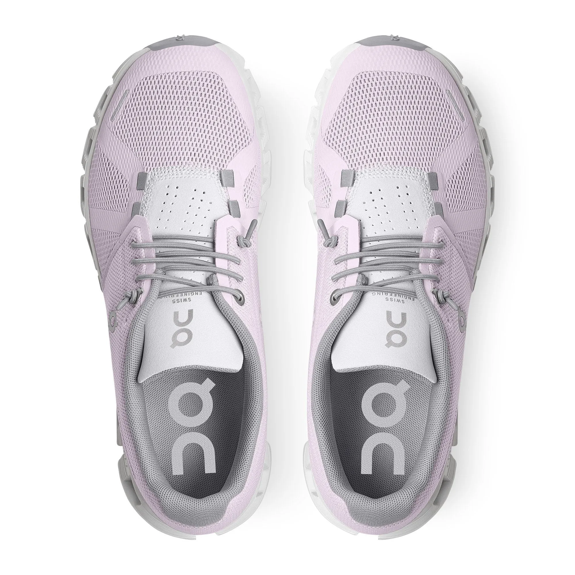 ON Running Women's Cloud 5 Running Shoe