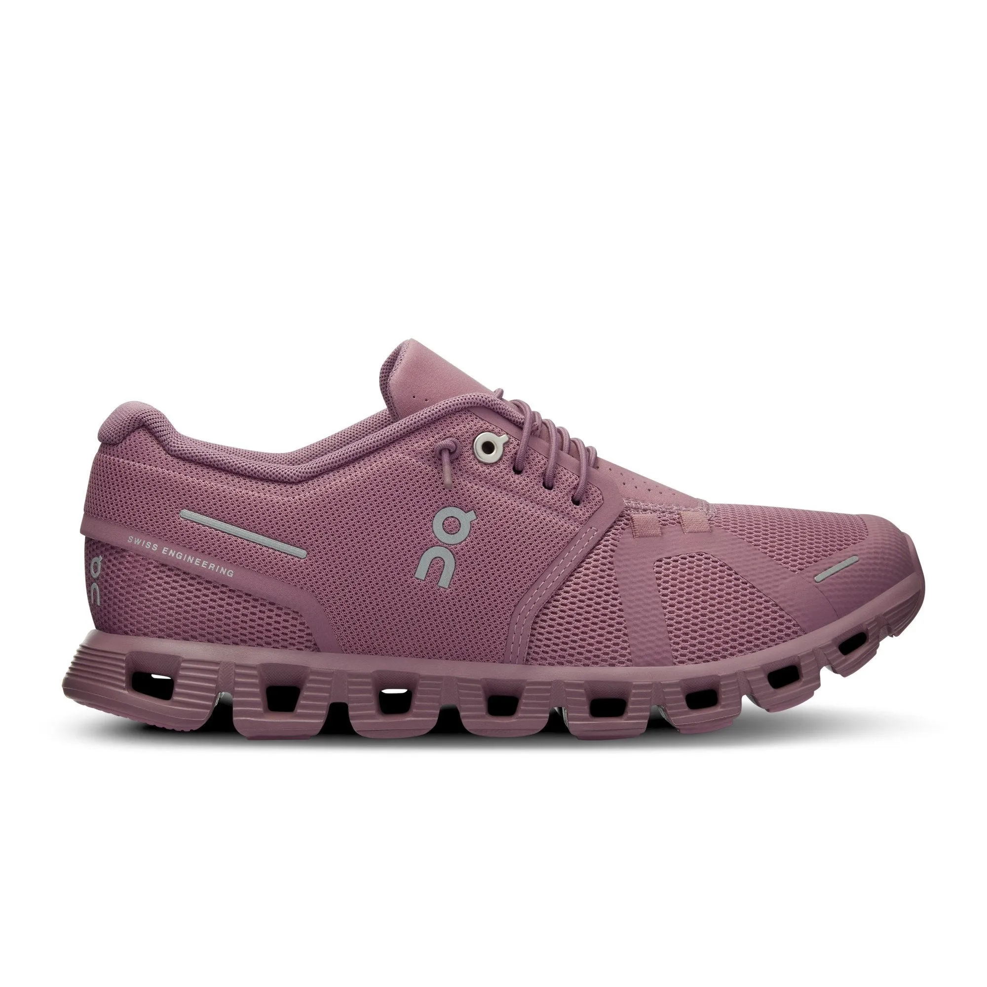 ON Running Women's Cloud 5 Running Shoe