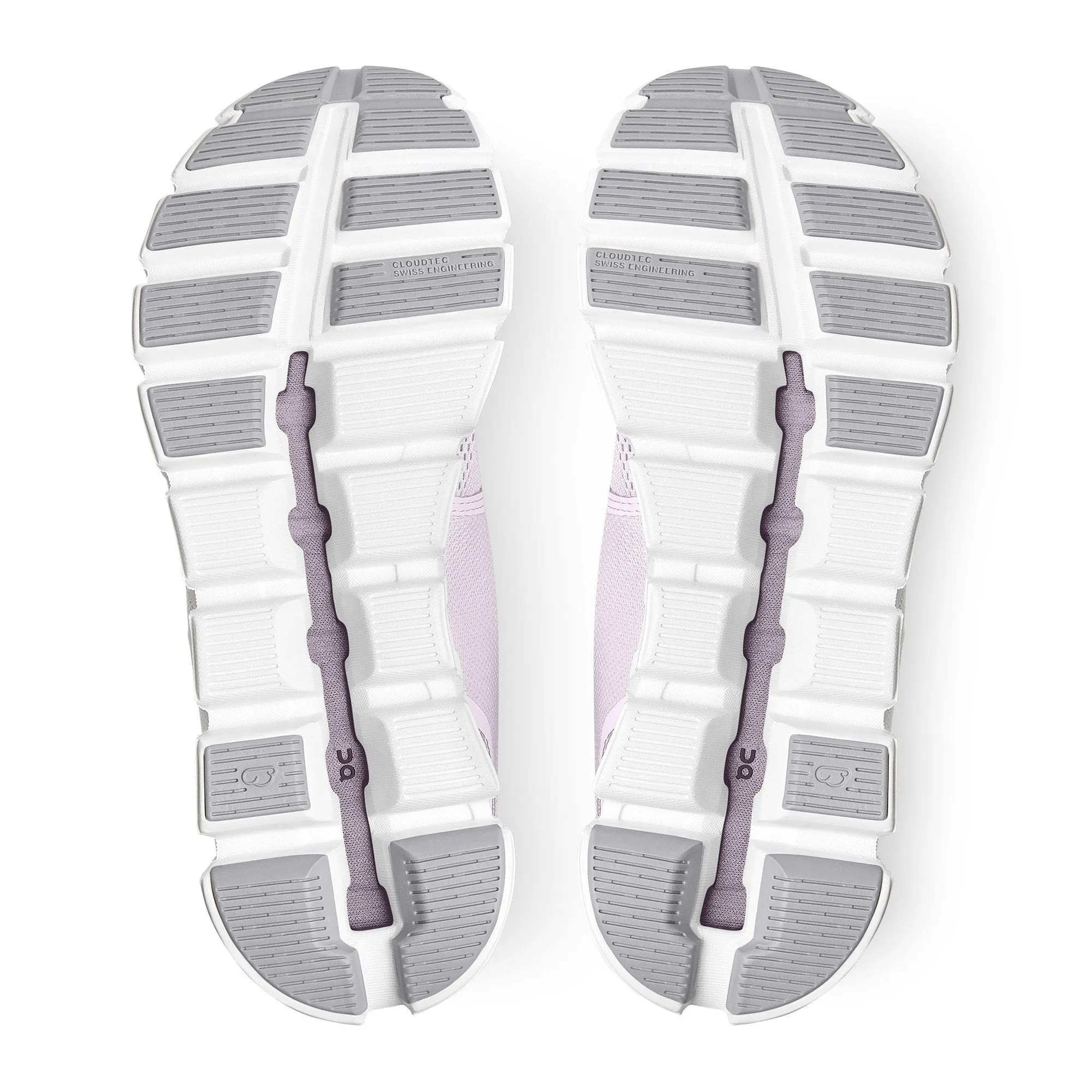 ON Running Women's Cloud 5 Running Shoe