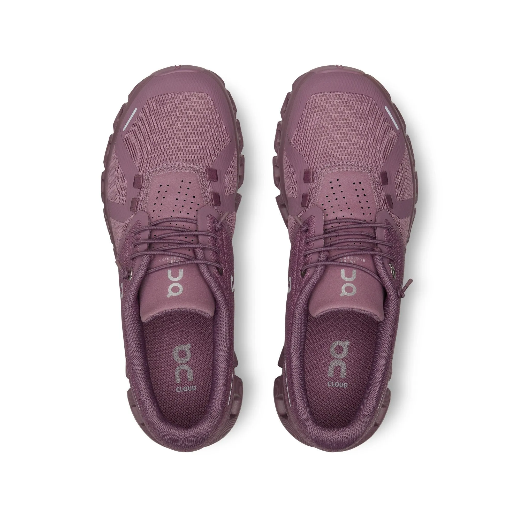 ON Running Women's Cloud 5 Running Shoe