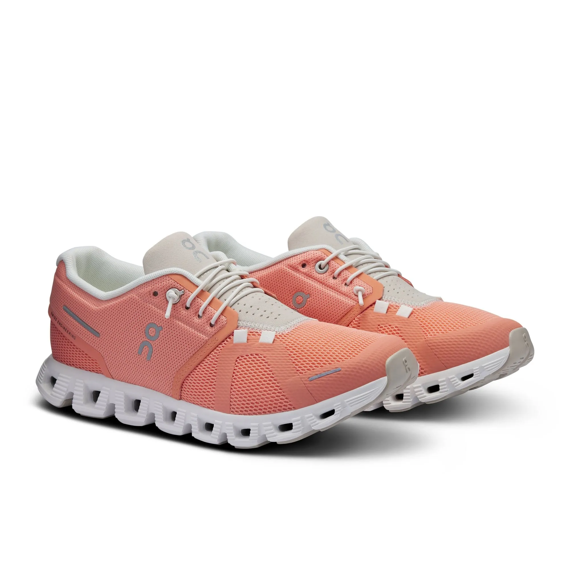 ON Running Women's Cloud 5 Running Shoe