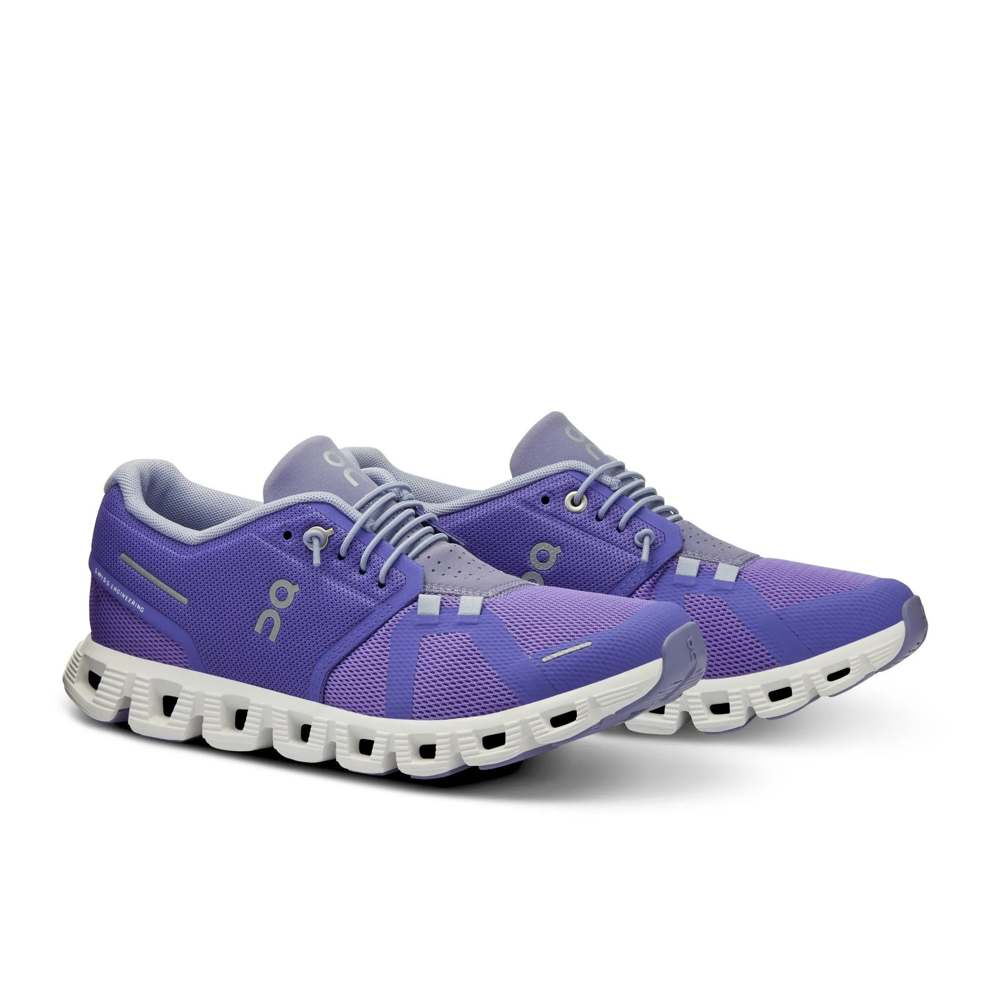 ON Running Women's Cloud 5 Running Shoe