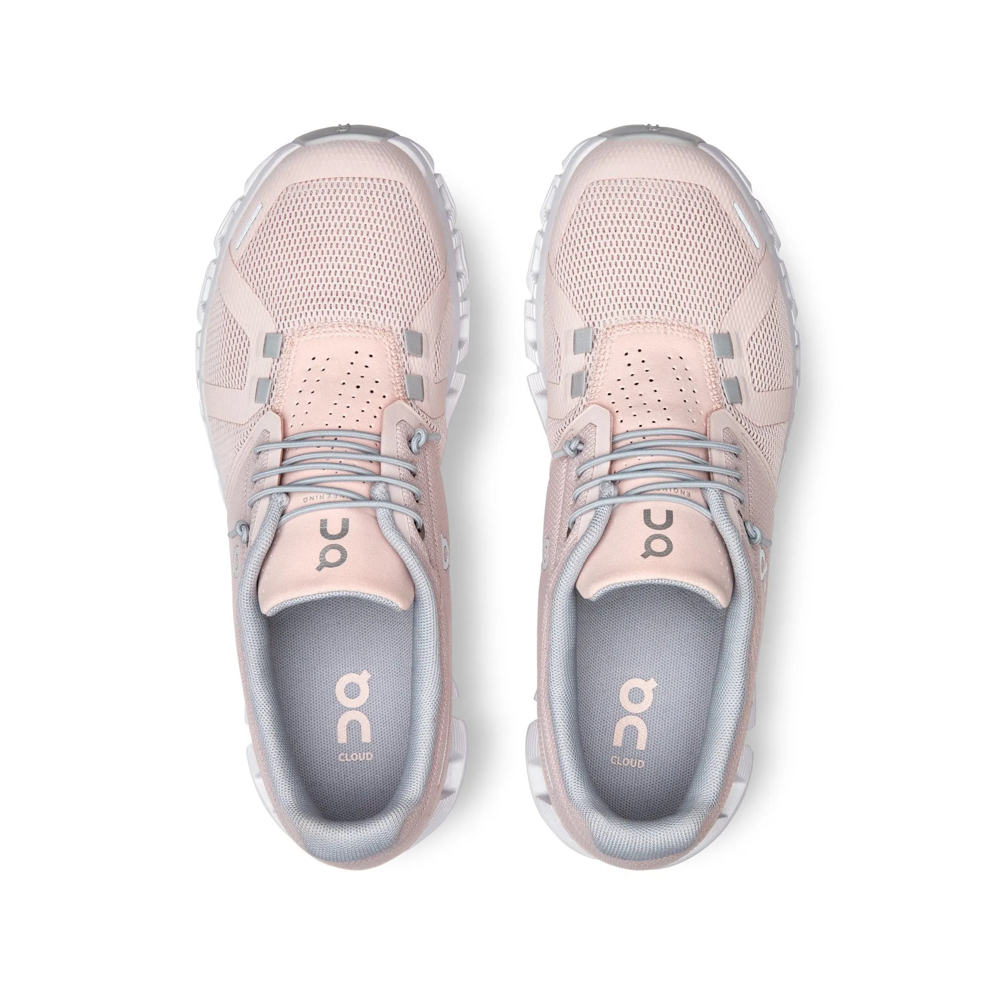 ON Running Women's Cloud 5 Running Shoe