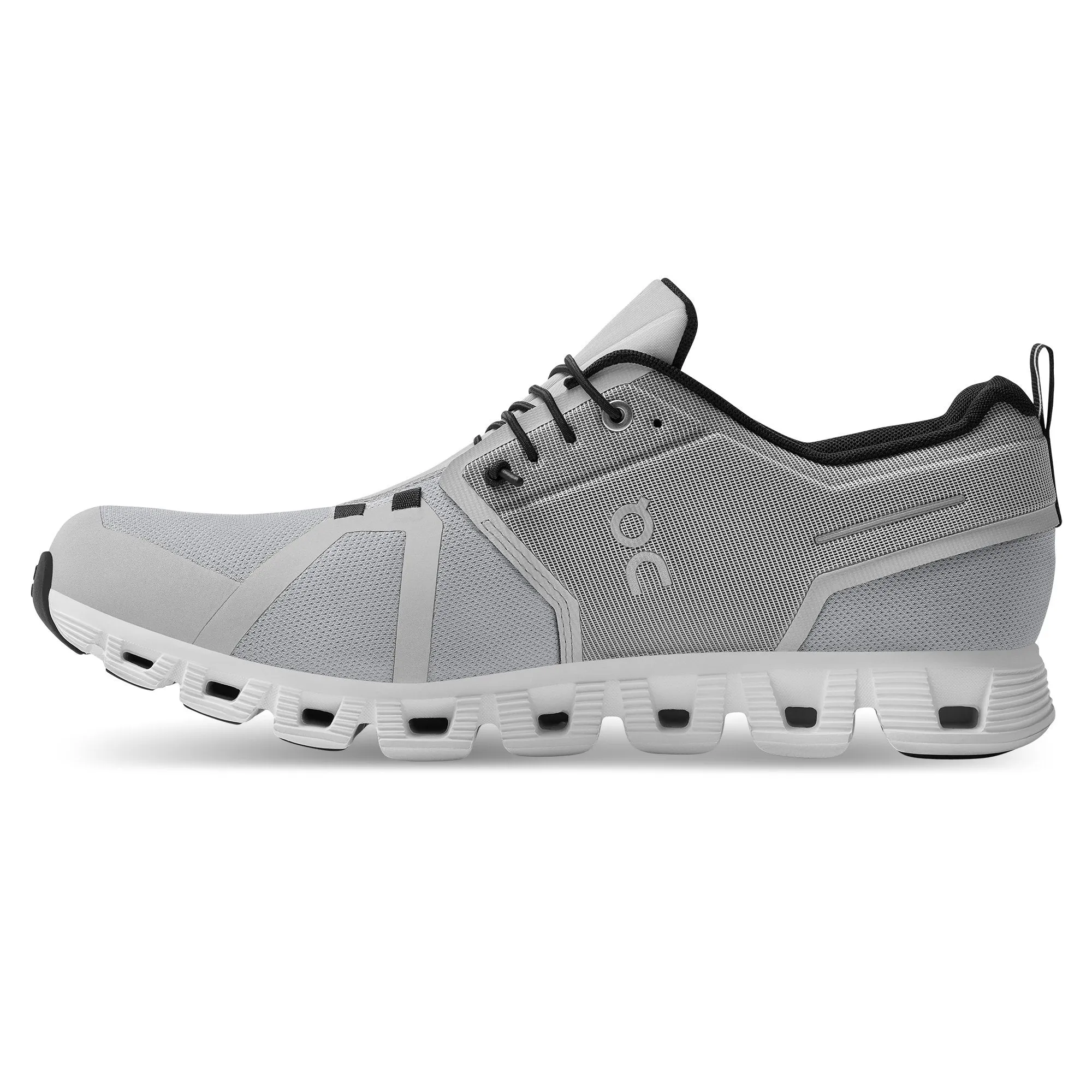 ON Running Women's Cloud 5 Waterproof Running Shoe