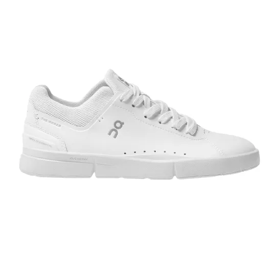 On Running Women's The Roger Advantage Shoes - All White