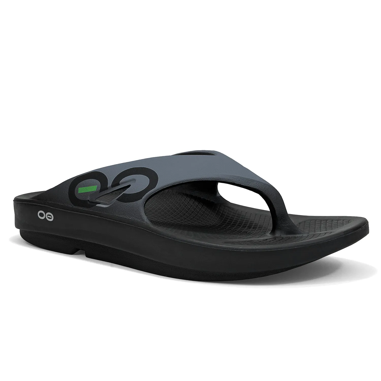 OOFOS OOriginal Sport Mens | Graphite