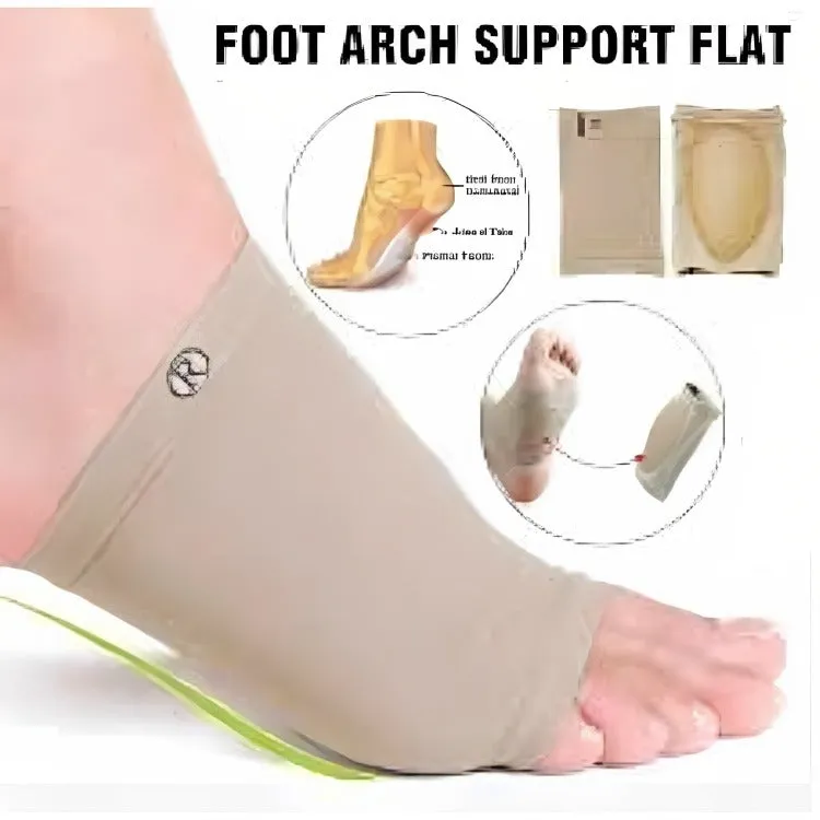 Plantar Fasciitis Arch Sleeve