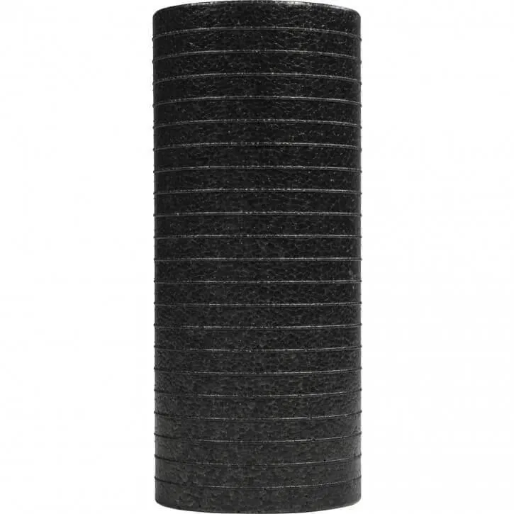 Professional Foam Roller - Black