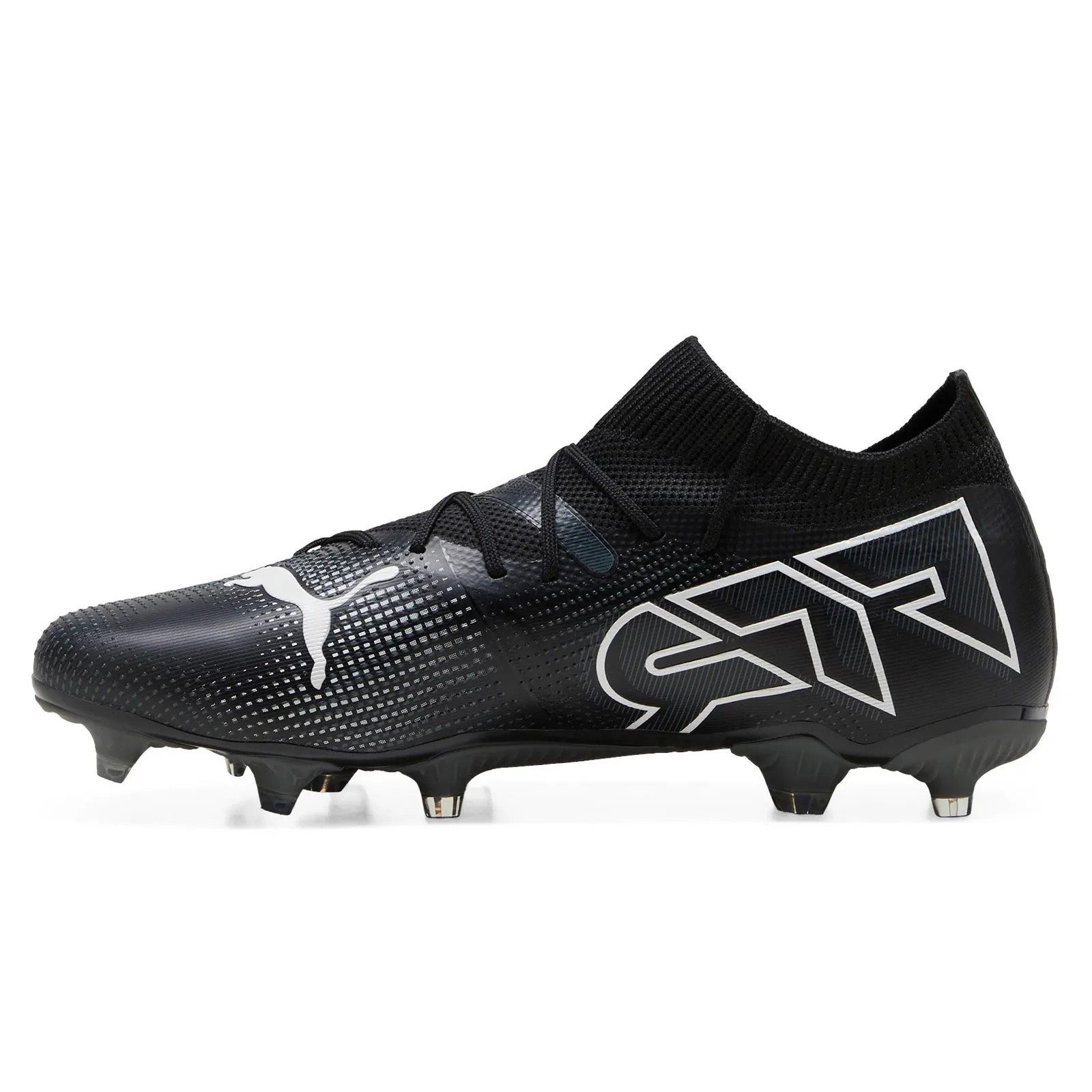 Puma Future 7 Match Firm-Ground Football Boots