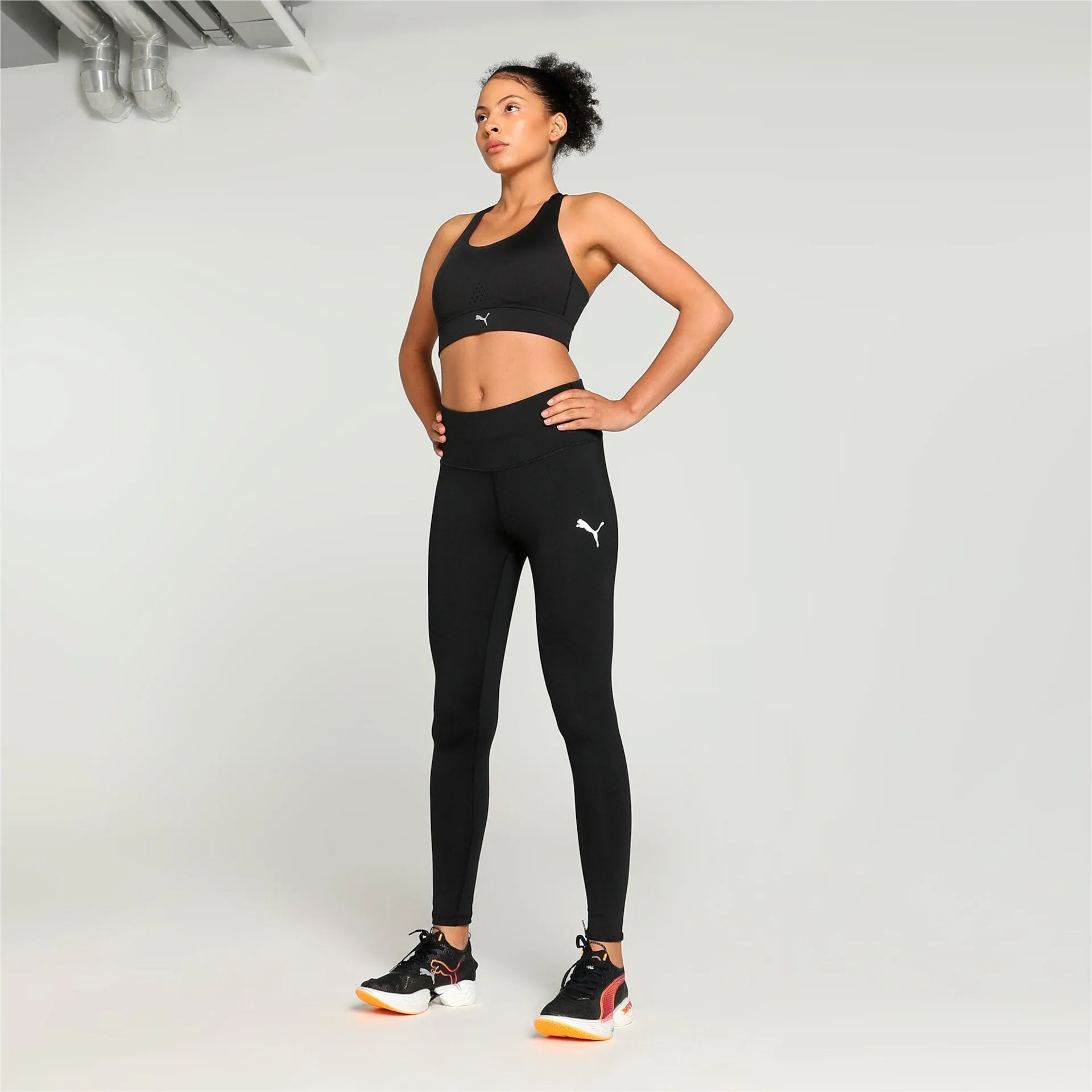 Puma PWRbreath Run Women's Bra