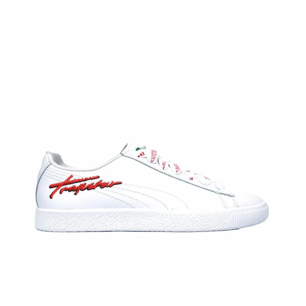 Puma X Trapstar Clyde