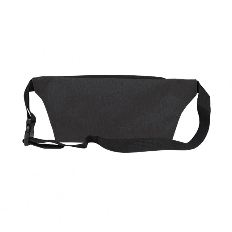 PVC Polyester Waist Pouch