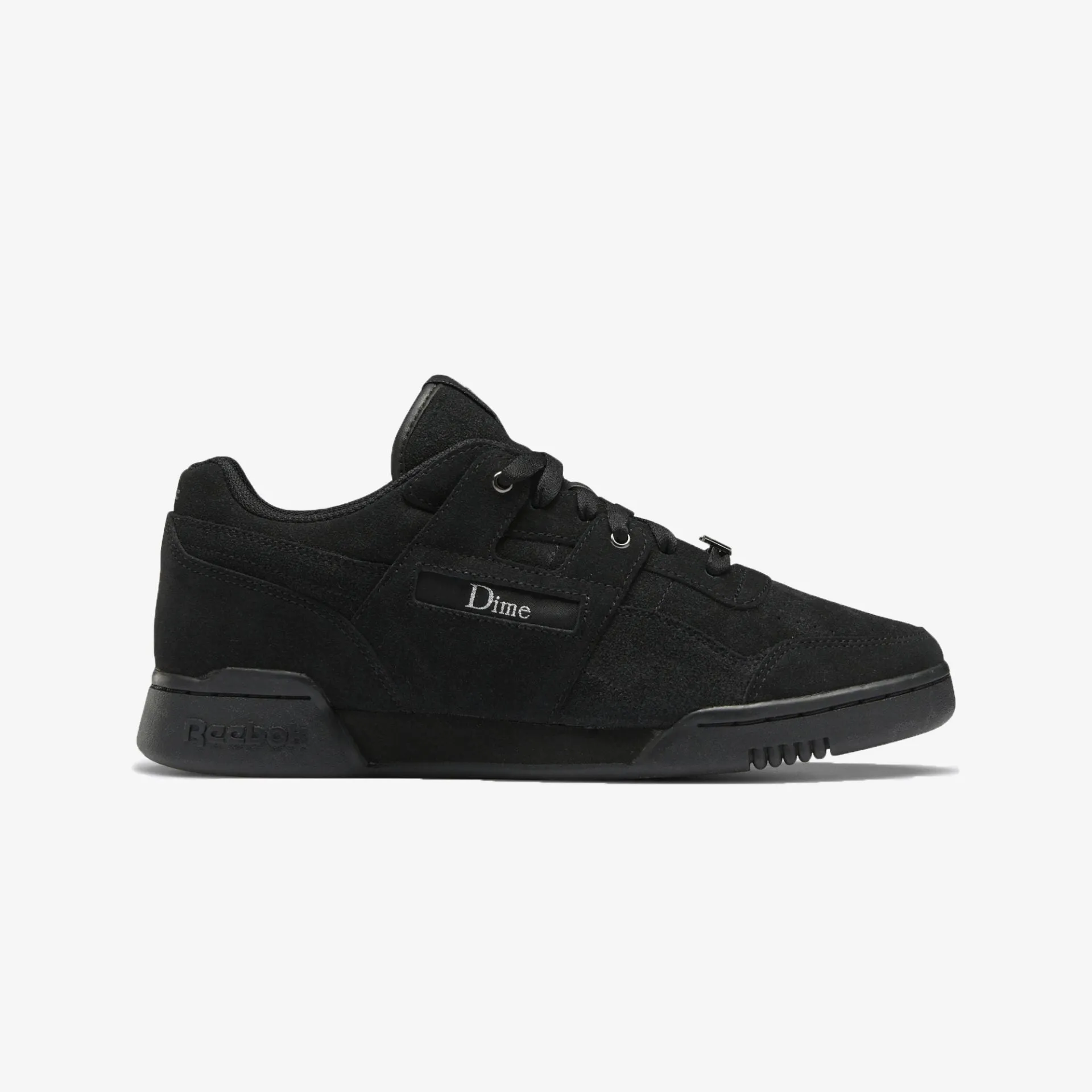 Reebok | DIME WORKOUT PLUS  { BLACK