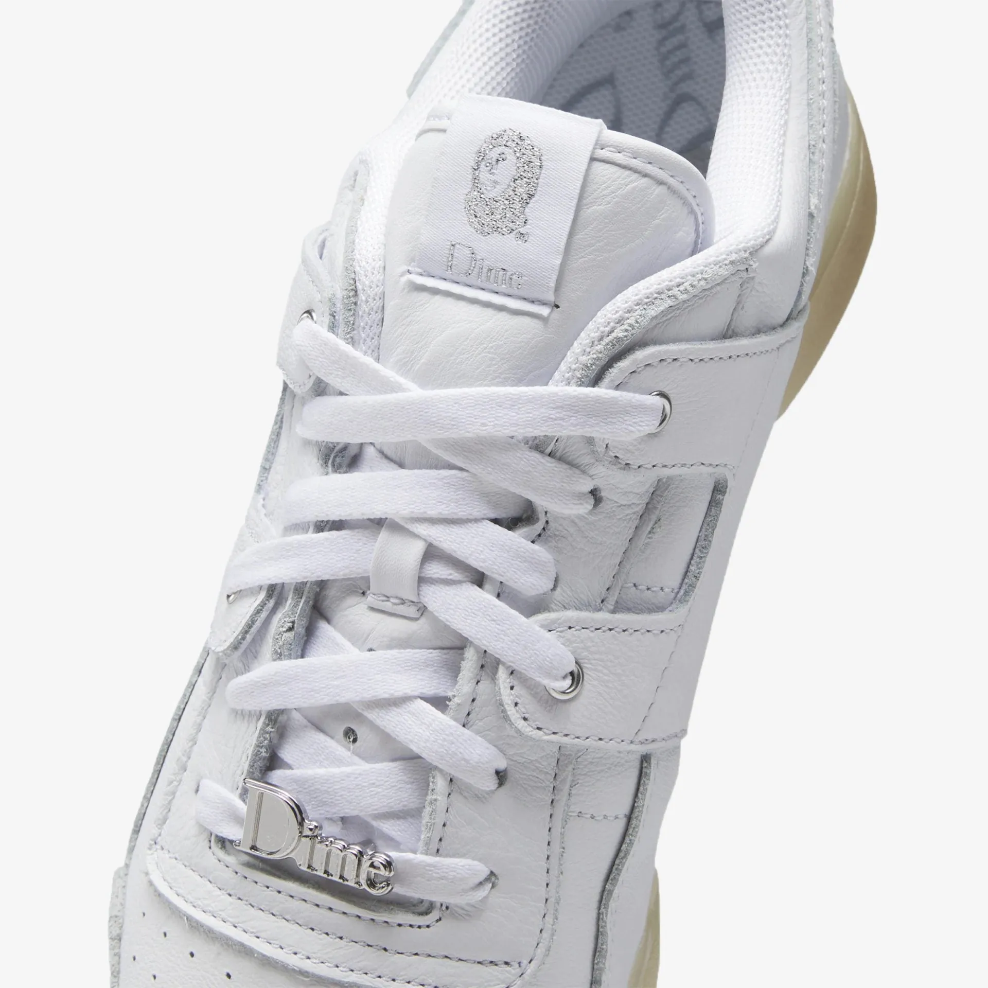 Reebok | DIME WORKOUT PLUS  { WHITE