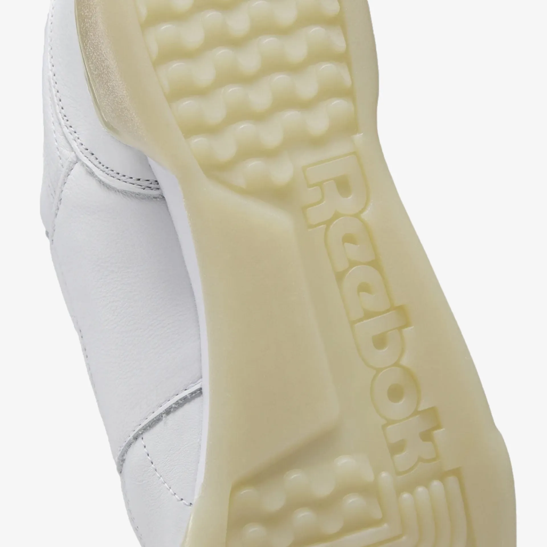 Reebok | DIME WORKOUT PLUS  { WHITE