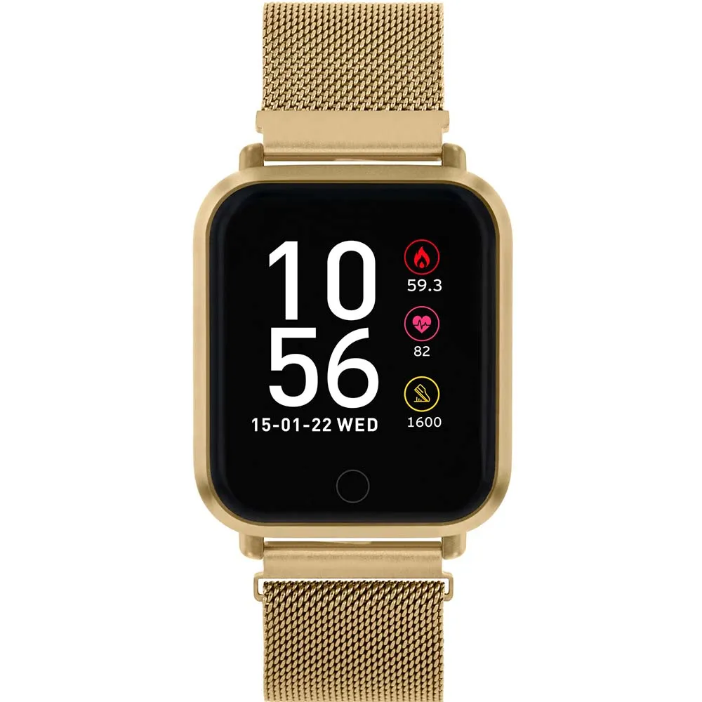 Reflex Active Series 6 RA06-4062 Smartwatch