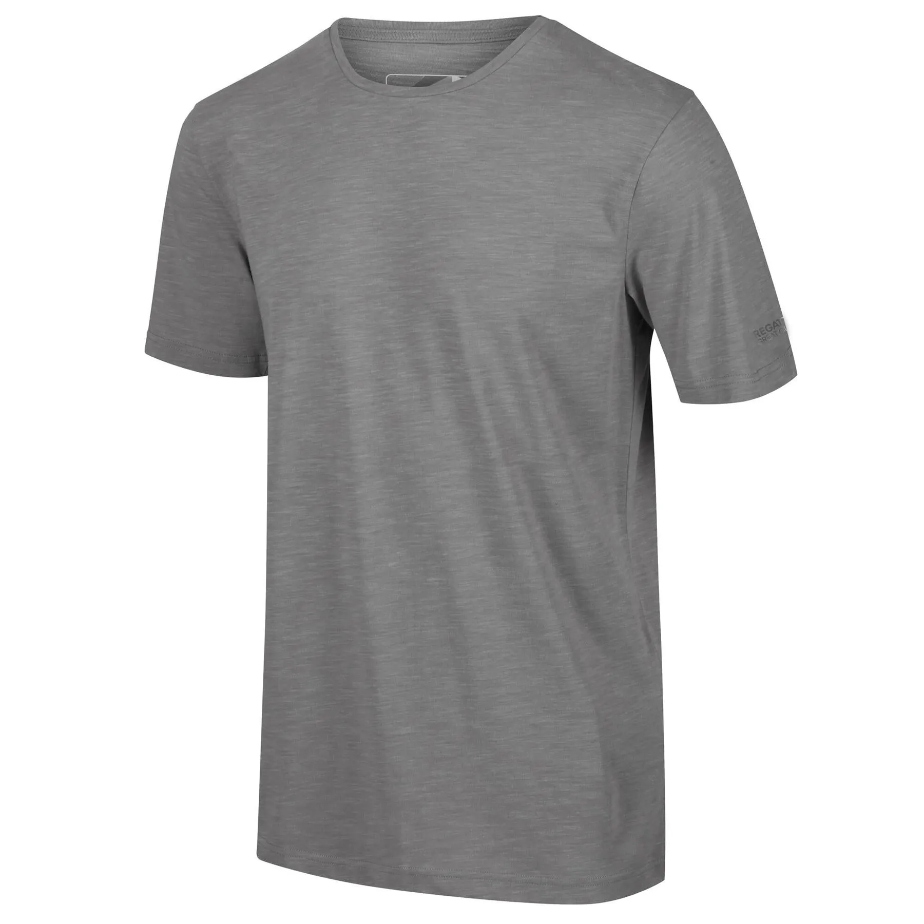 Regatta Mens Active Tait T-Shirt Coolweave