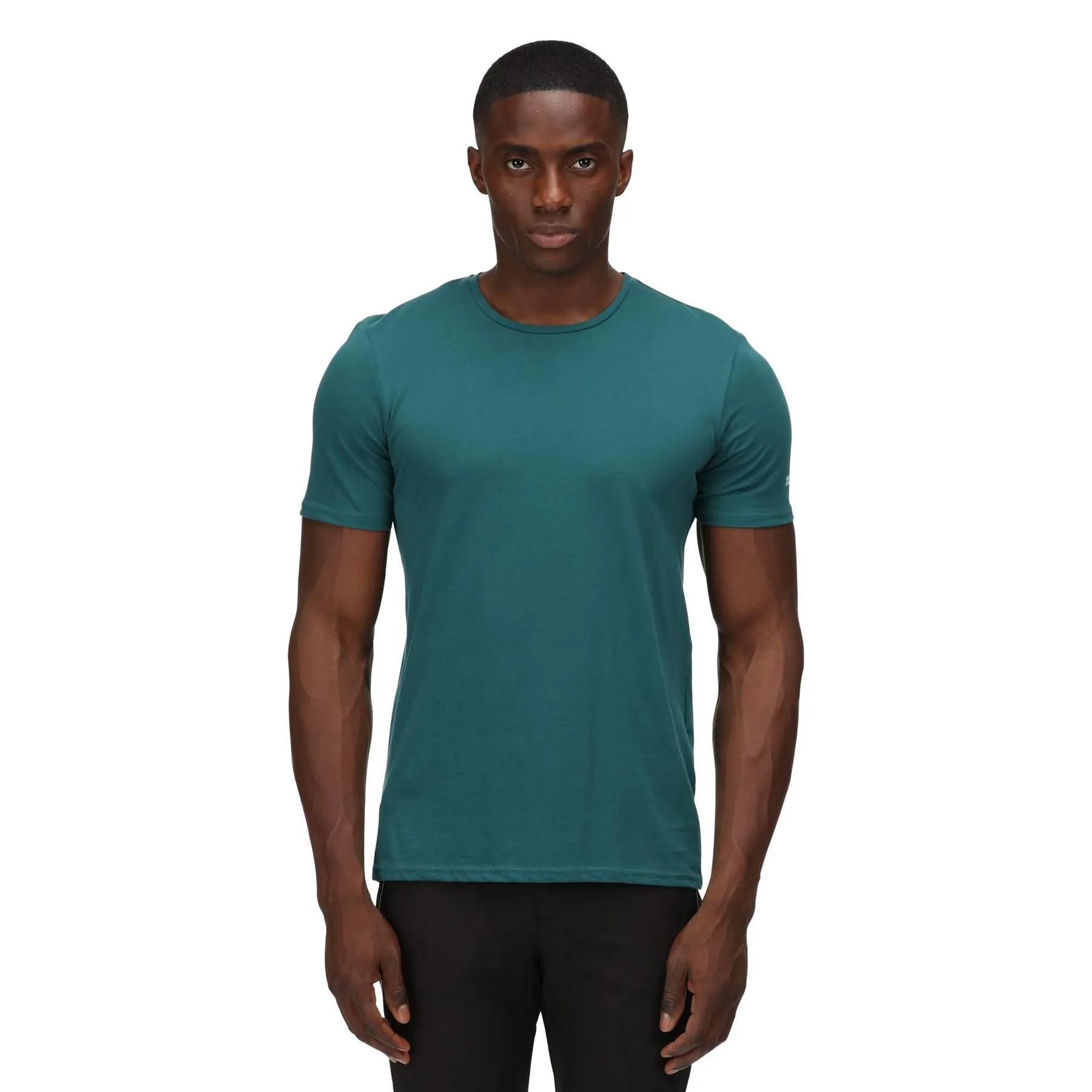 Regatta Mens Active Tait T-Shirt Coolweave