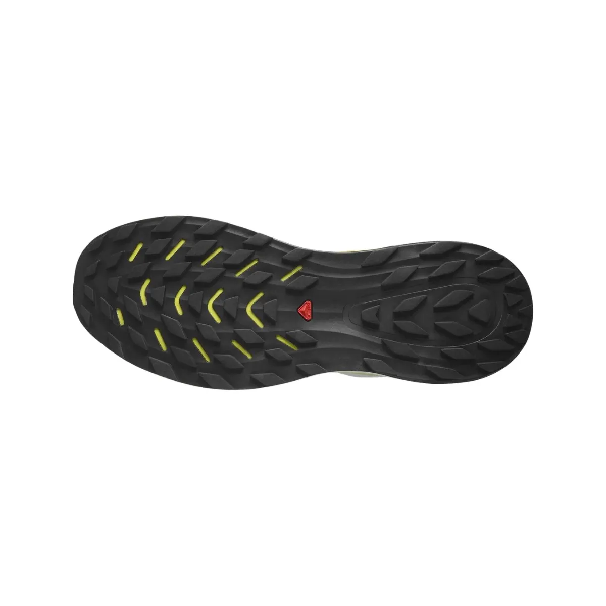 Salomon Ultra Glide 2 Yellow Orange SS24 Shoes