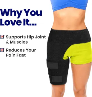 Sciatica Compression Comfort Sleeve