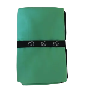 Sea Green Extra-Large Microfibre Towel