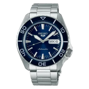 Seiko Men's SRPK97 5 Sports Watch