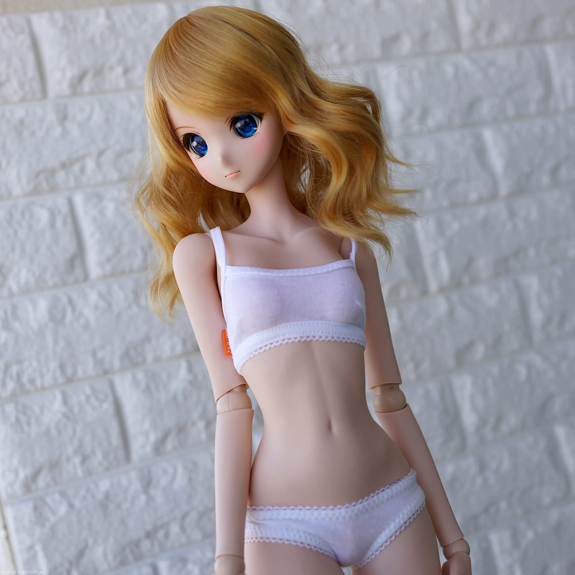 Smart Doll - Kizuna Classic