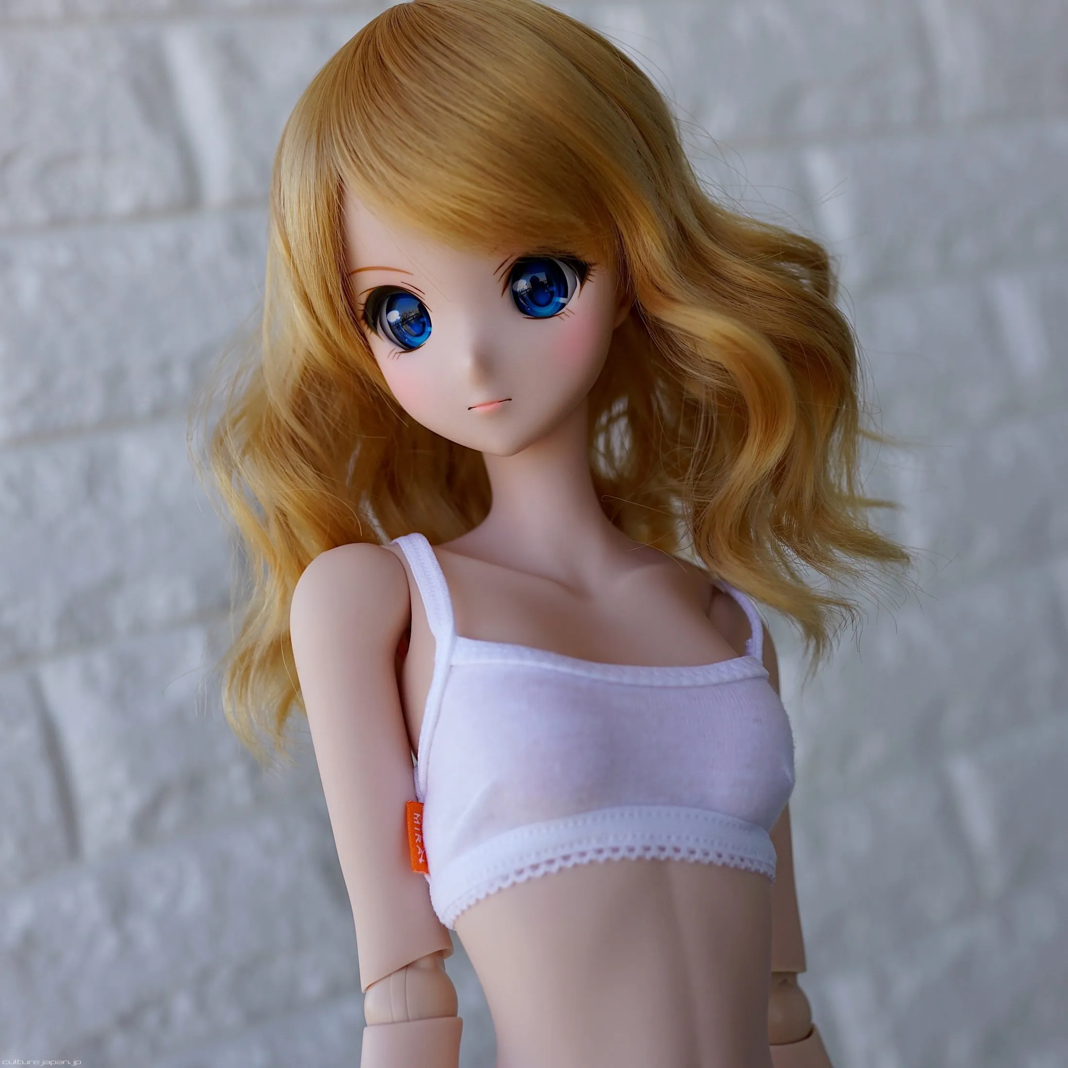 Smart Doll - Kizuna Classic