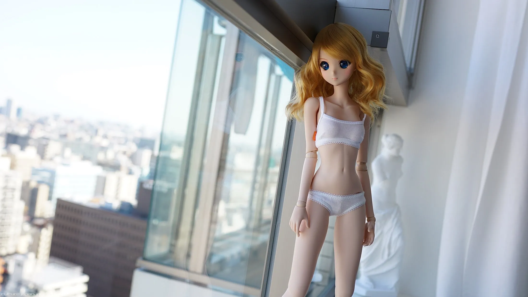 Smart Doll - Kizuna Classic