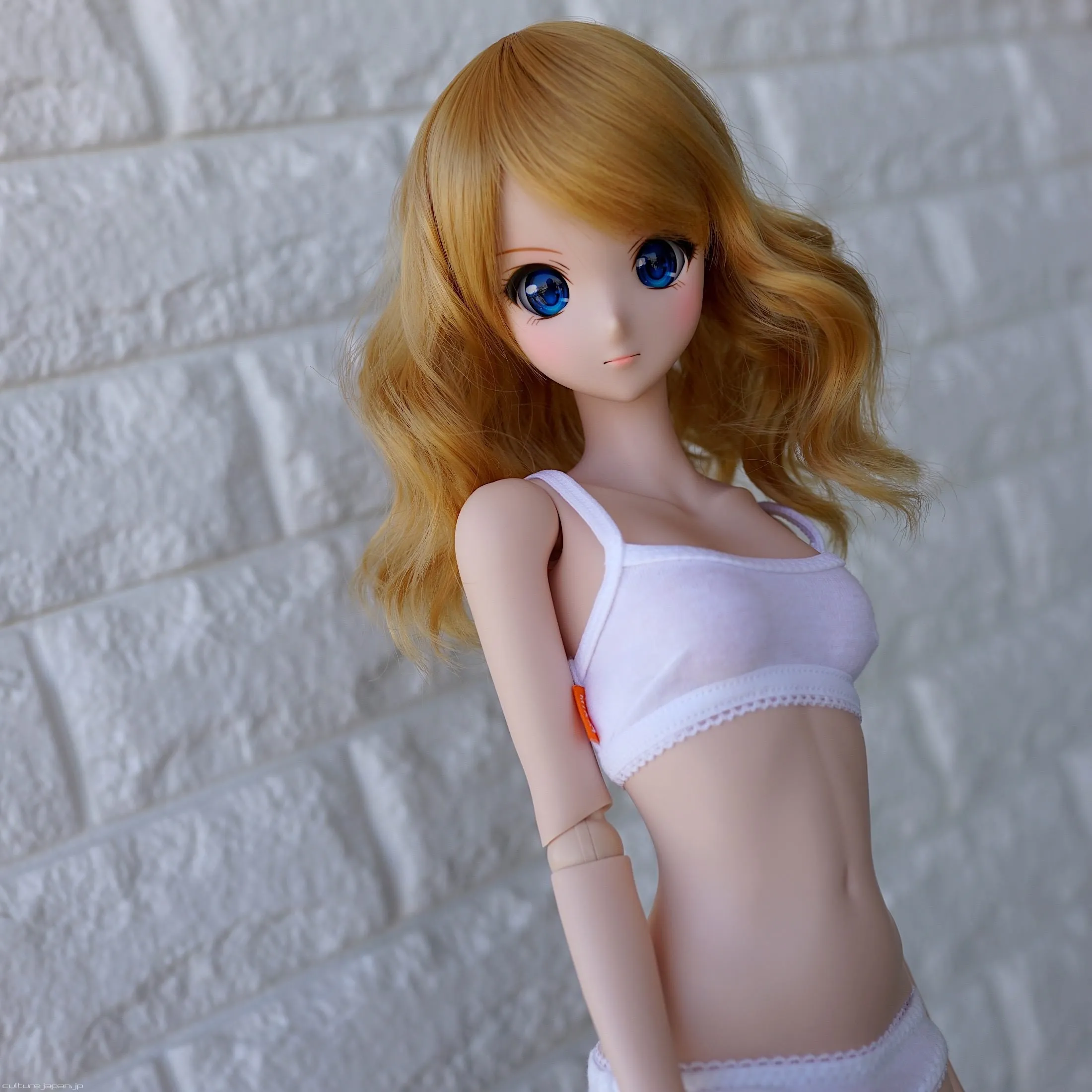 Smart Doll - Kizuna Classic