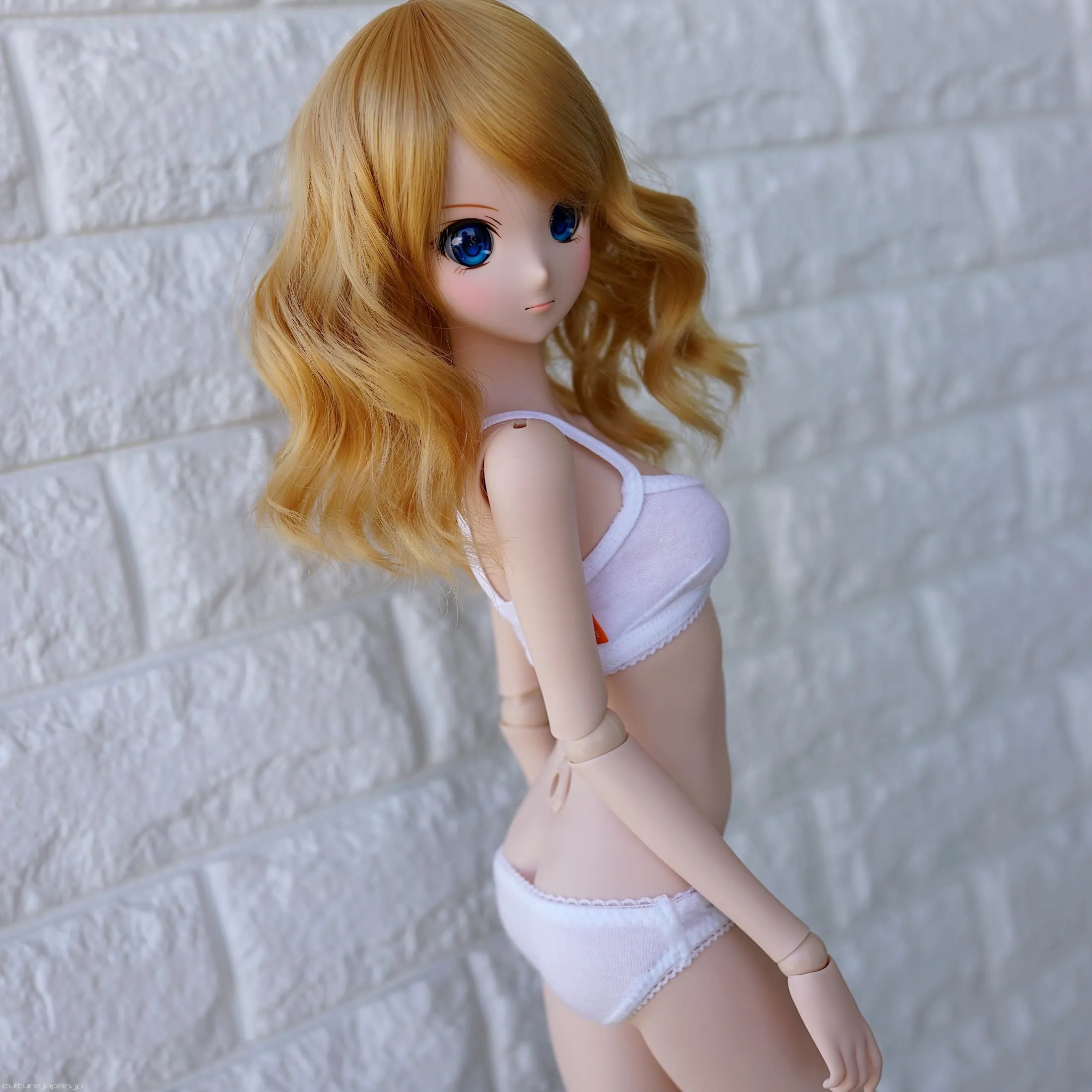 Smart Doll - Kizuna Classic