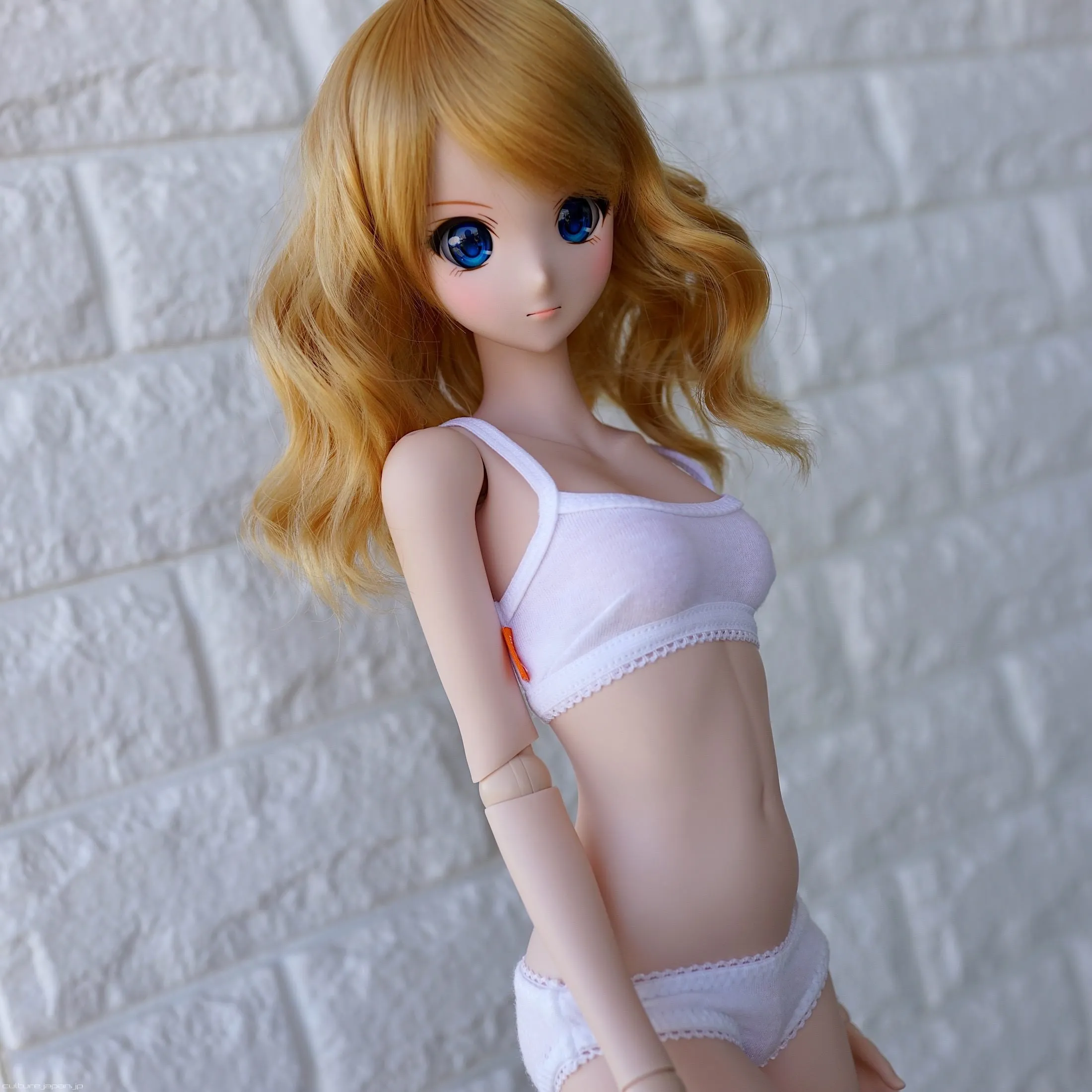 Smart Doll - Kizuna Classic