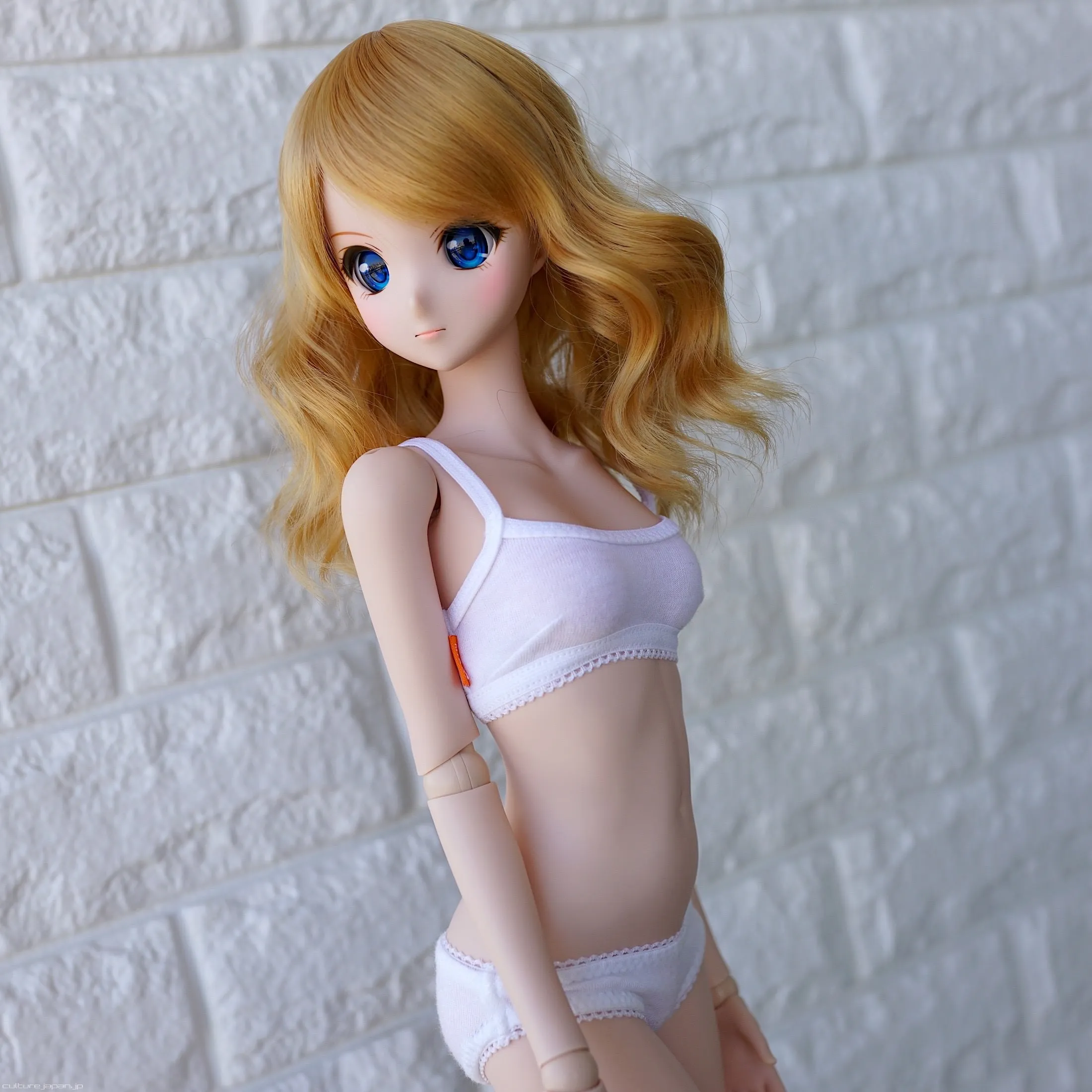 Smart Doll - Kizuna Classic