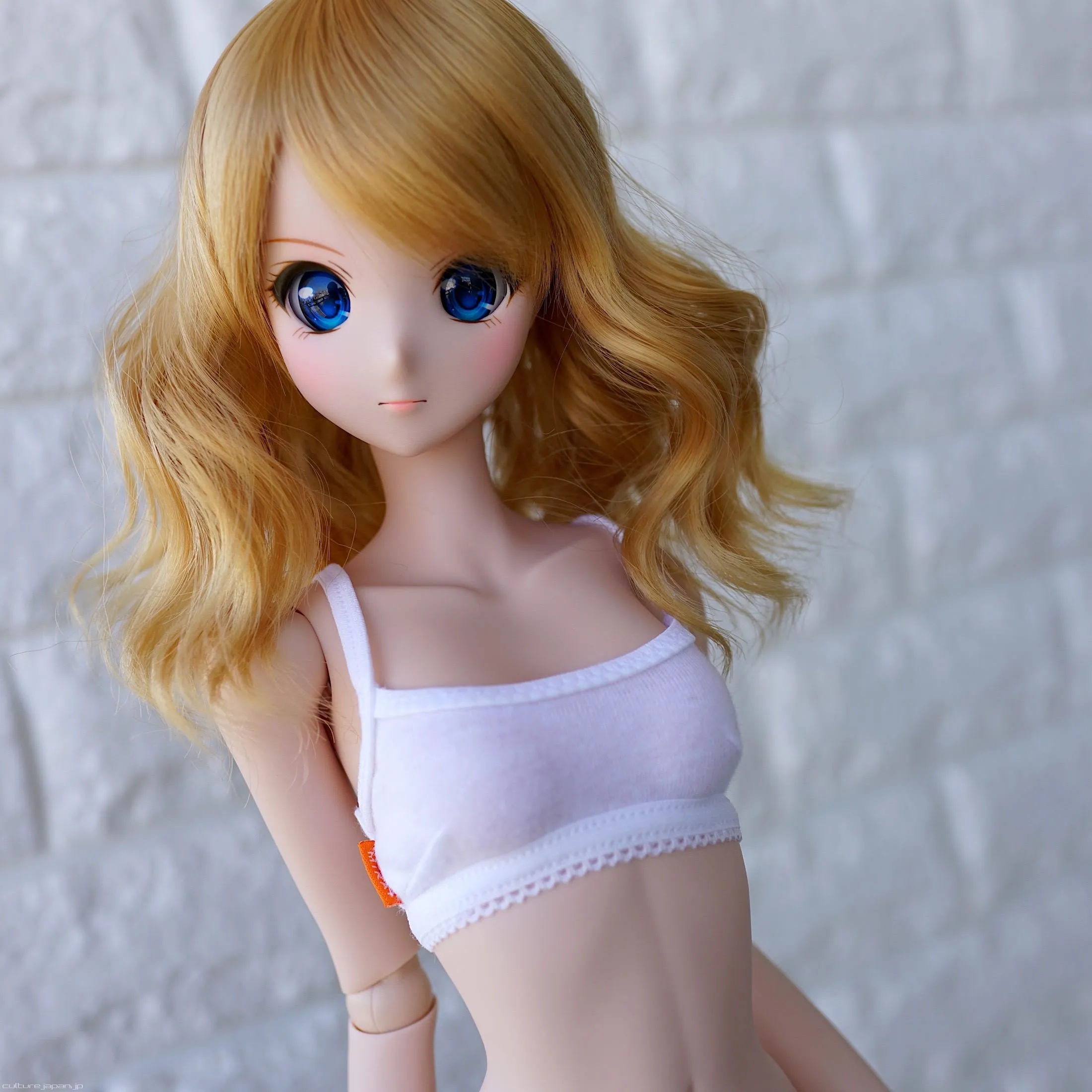 Smart Doll - Kizuna Classic