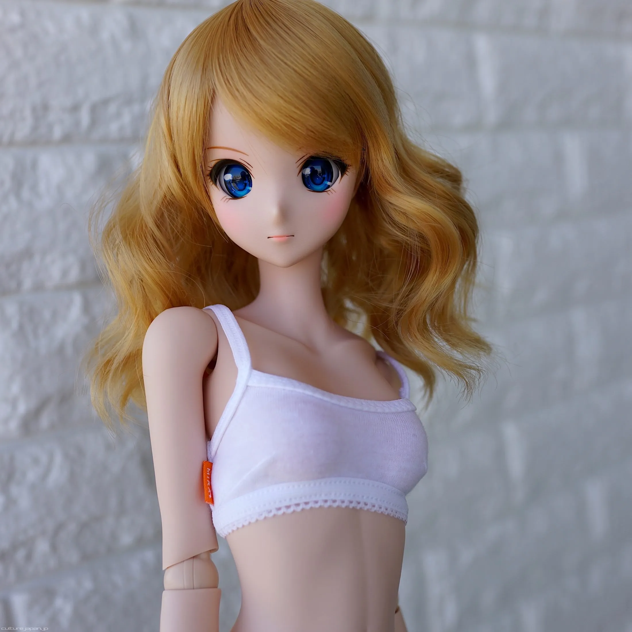 Smart Doll - Kizuna Classic