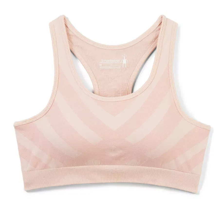 Smartwool W's Merino Sport Seamless Racerback Bra