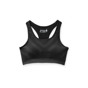 Smartwool W's Merino Sport Seamless Racerback Bra