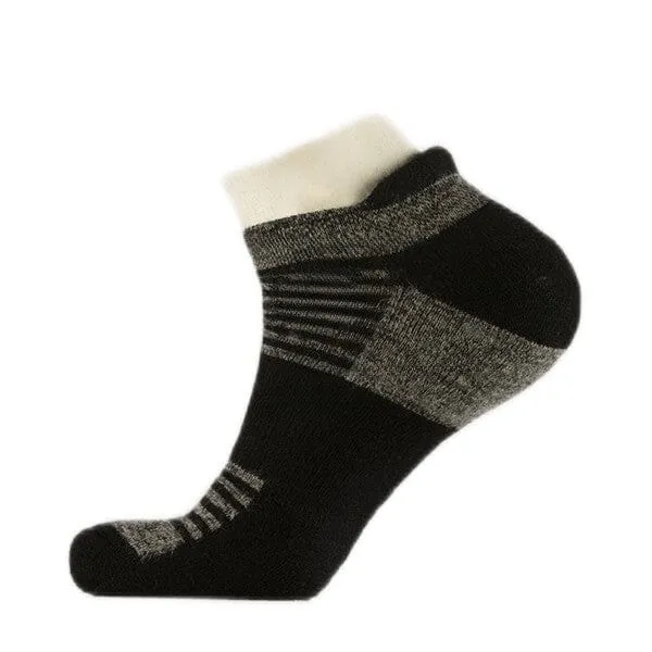 Sports Ankle Active Alpaca Socks