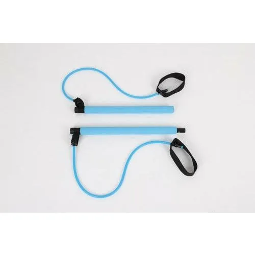 Sports fitness equipment chest expander puller