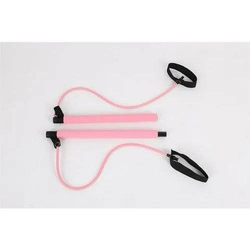 Sports fitness equipment chest expander puller