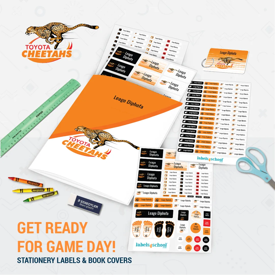 Sports Teams - Colour Super Pack