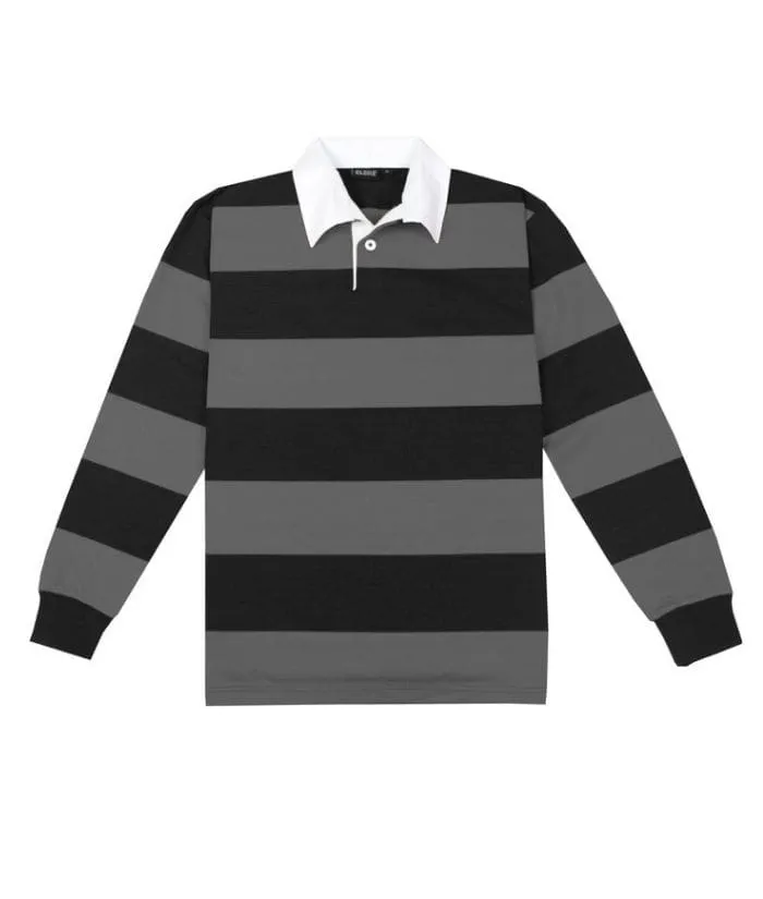 Striped Rugby Jersey