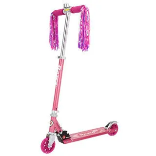 Sweet Pea A Scooter