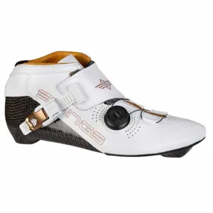 Swings Jr. Mk I Racing Boot Only