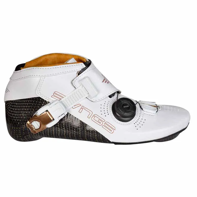 Swings Jr. Mk I Racing Boot Only