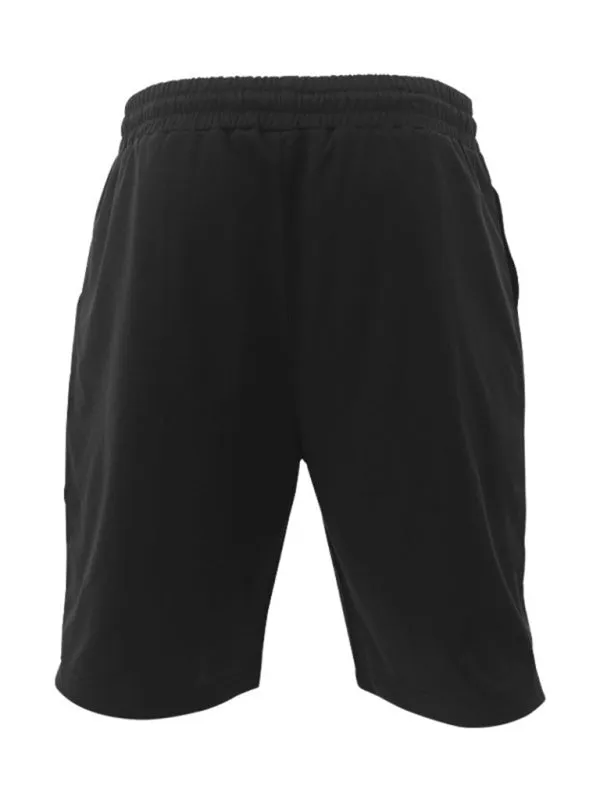 TEEK - Mens Sports Fitness Shorts Set