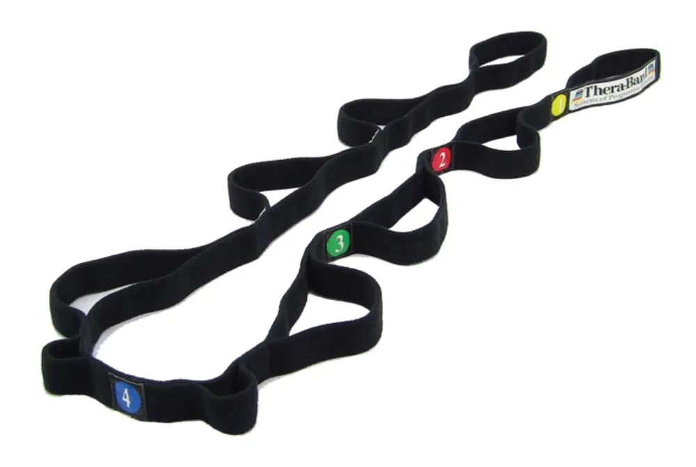 TheraBand Stretch Strap