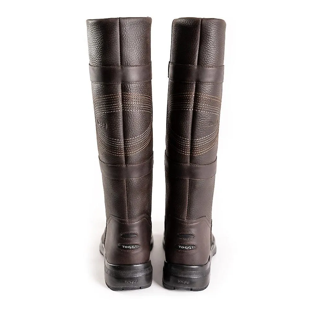 Toggi Canyon Pro Riding Boots