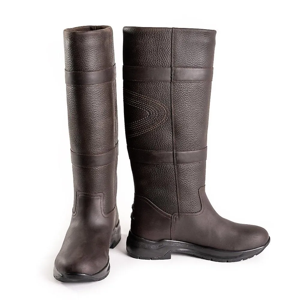 Toggi Canyon Pro Riding Boots