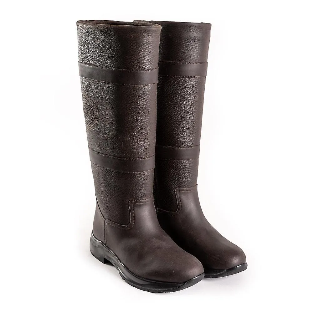 Toggi Canyon Pro Riding Boots